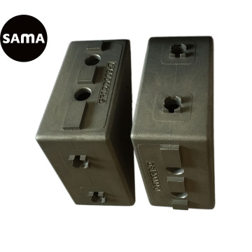 Aluminum Alloy Casting, Aluminum Alloy Die Casting